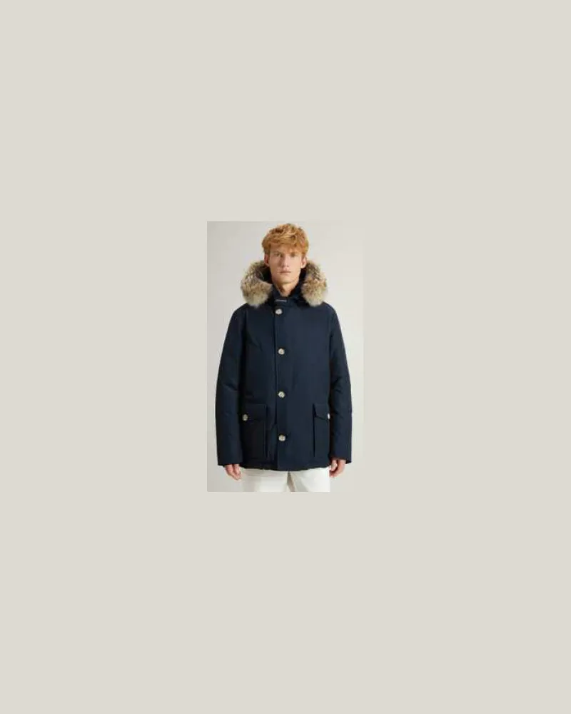Woolrich Mäntel Melton