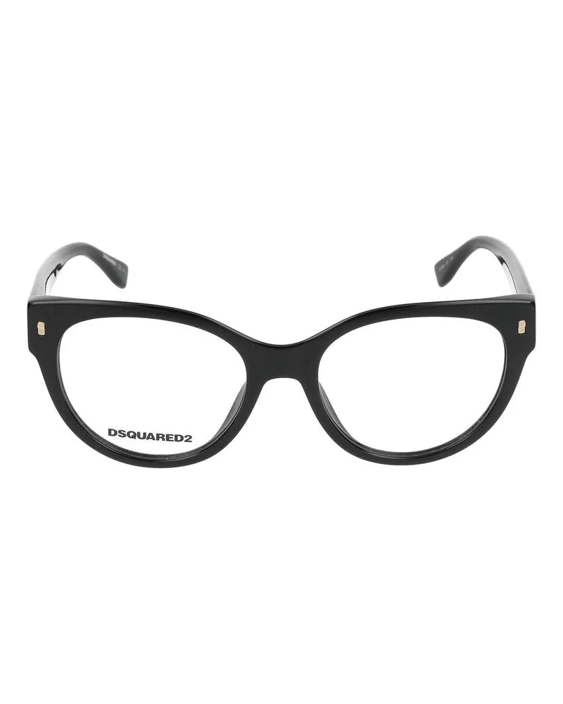 Dsquared2 Sonnenbrille  D2 0069 807 Black /18 /145 807