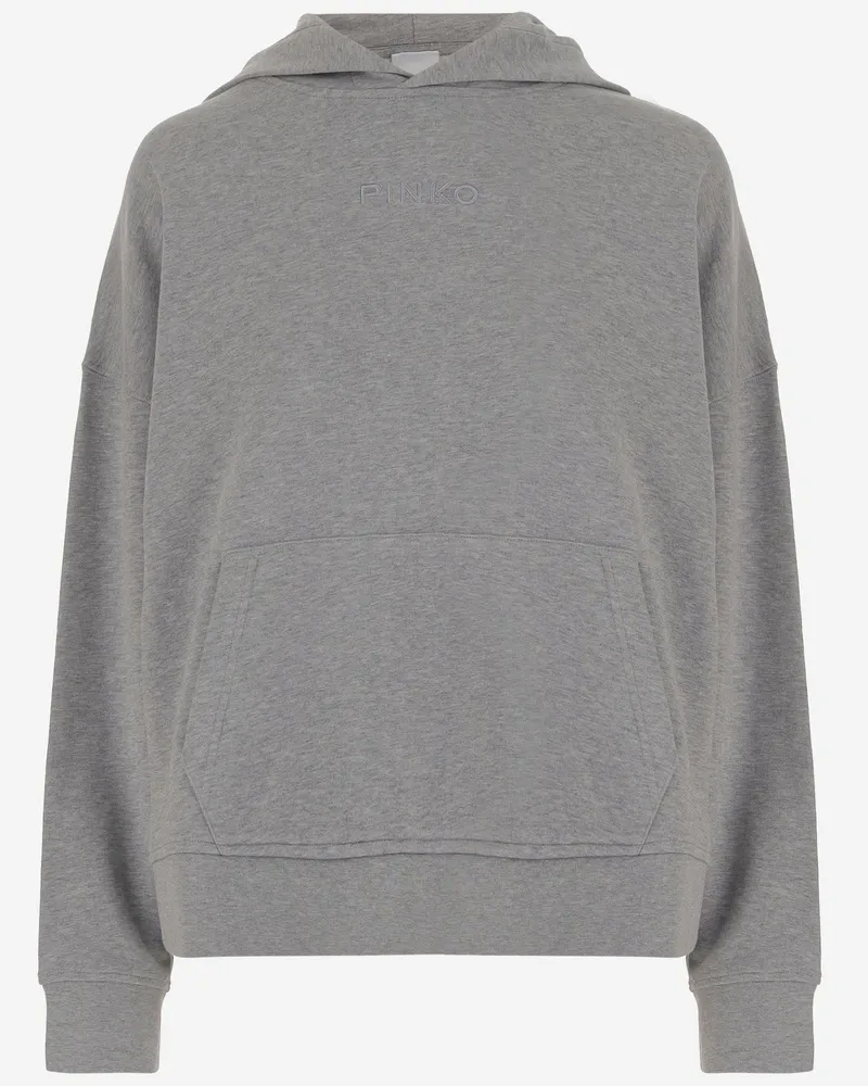 Pinko Pink Grey