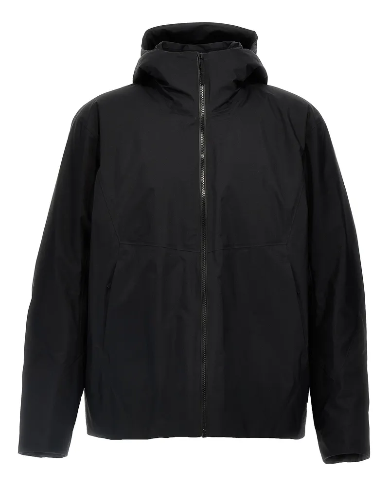 Arc'teryx Diode“ Daunenjacke Black
