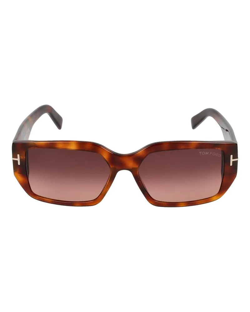Tom Ford Sonnenbrille  FT0989 53 T /16 /140 53t