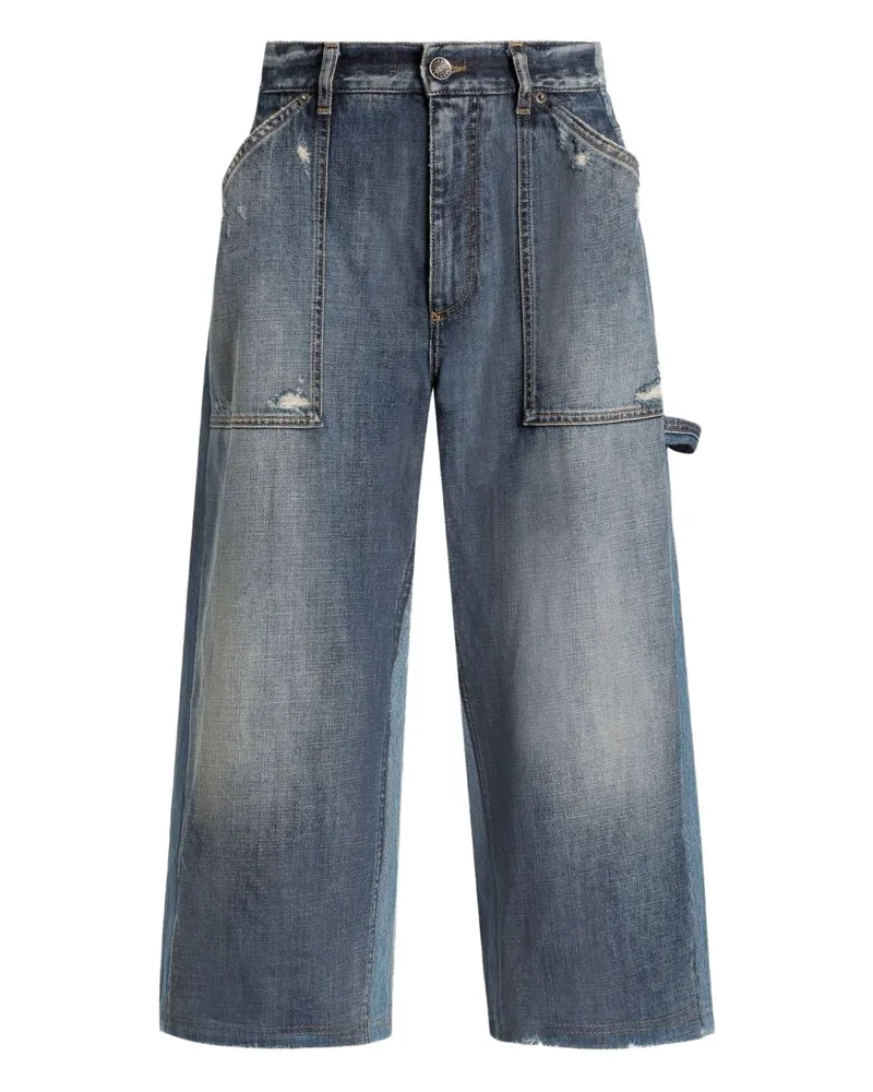 Dolce & Gabbana  Blue