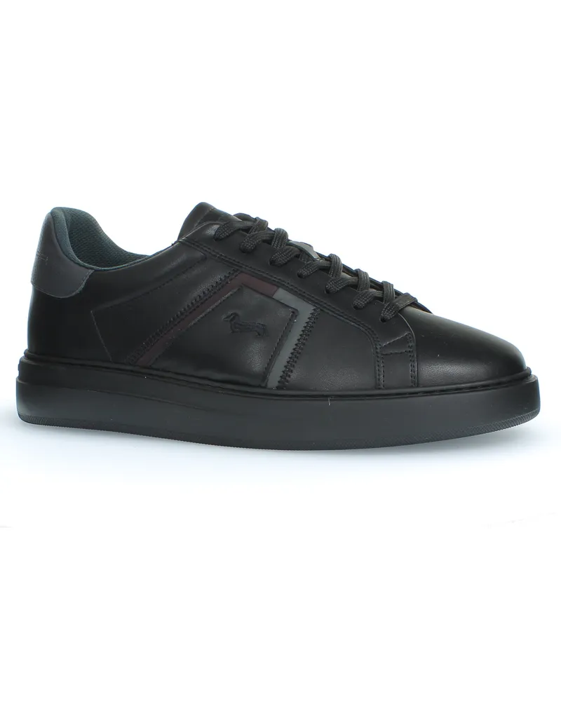 Harmont & Blaine Calb Sneaker Black