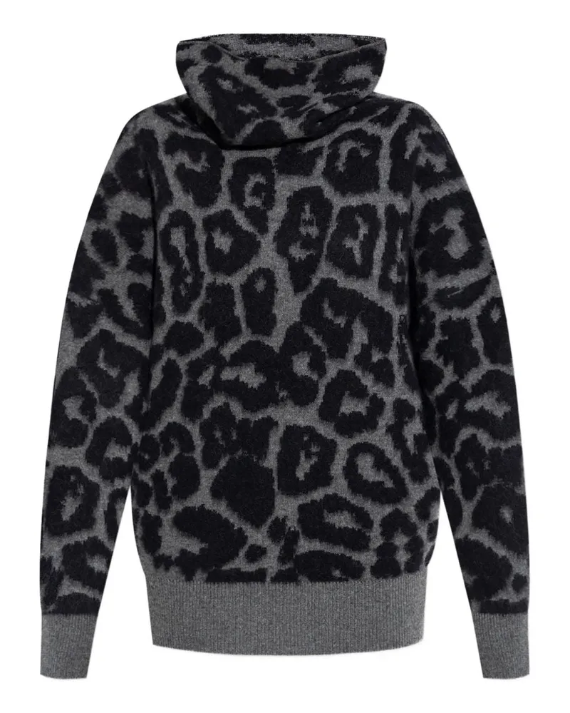 Stella McCartney Stella Mc Cartney Pullover Black