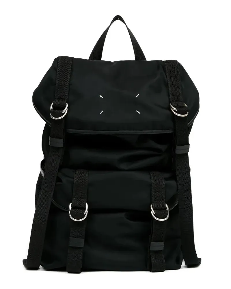 Maison Margiela Medium High Tech Rucksack T8013