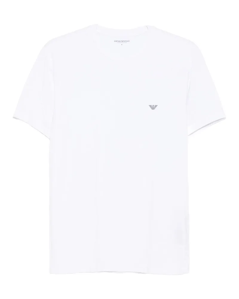 Emporio Armani  White