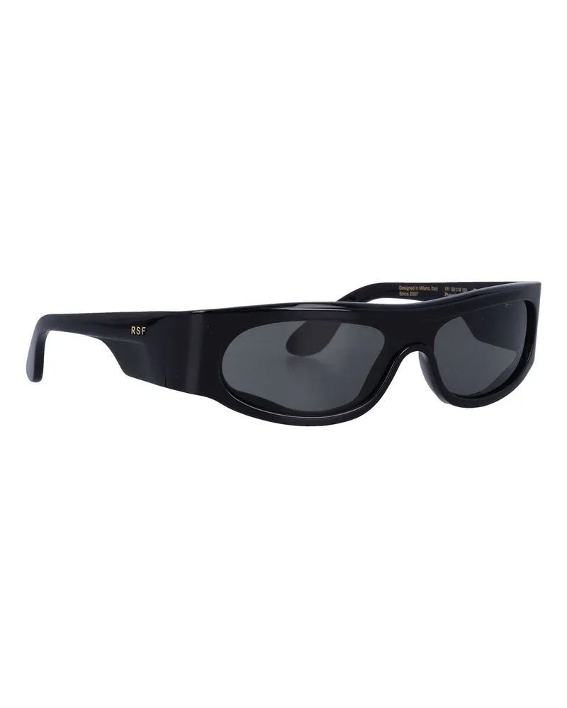 RETROSUPERFUTURE Accessoires schwarz Black