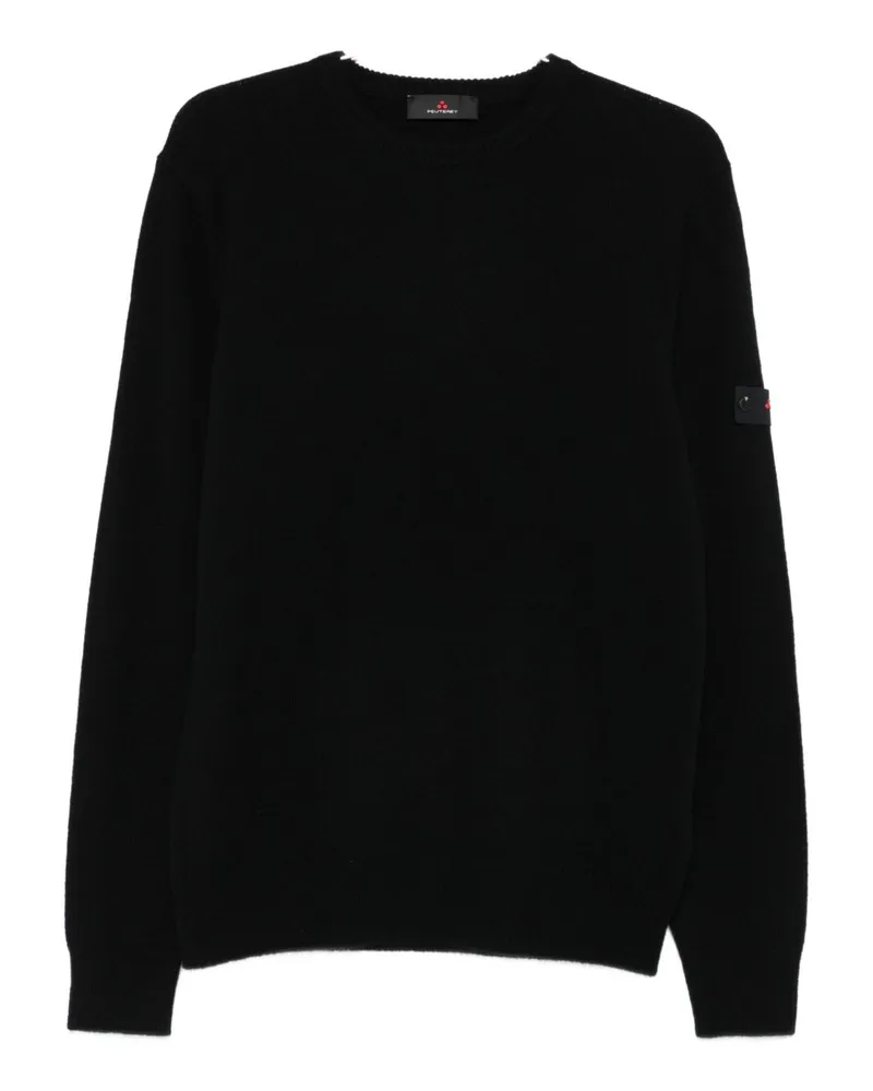 Peuterey Peutery Sweaters schwarz Black