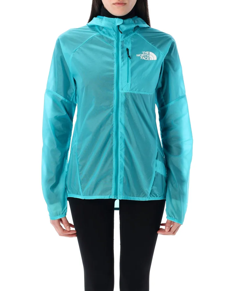 The North Face Die Nordflächenbedeckungen blau Blue