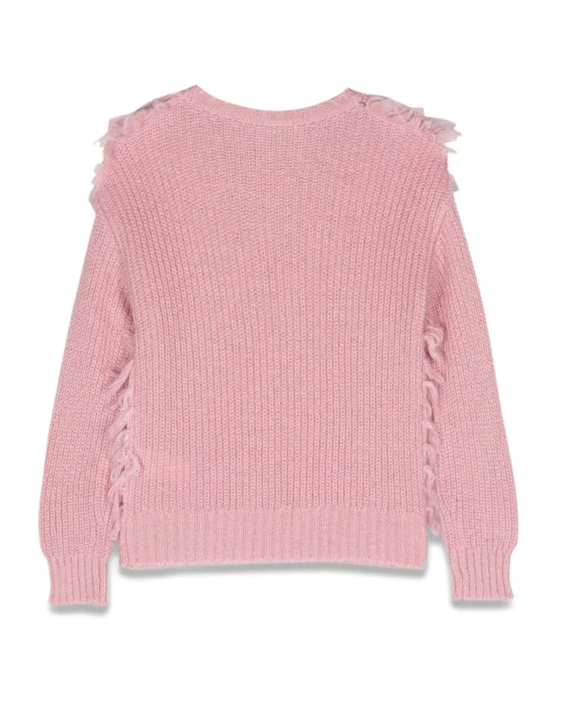 N° 21 N ° 21 Ziehenrolle Pink