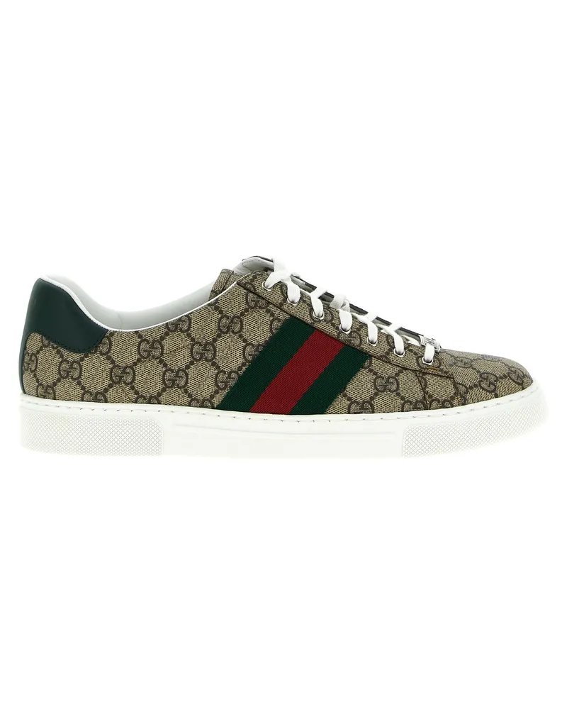 Gucci Sneaker „Gucci Ace Multicolor