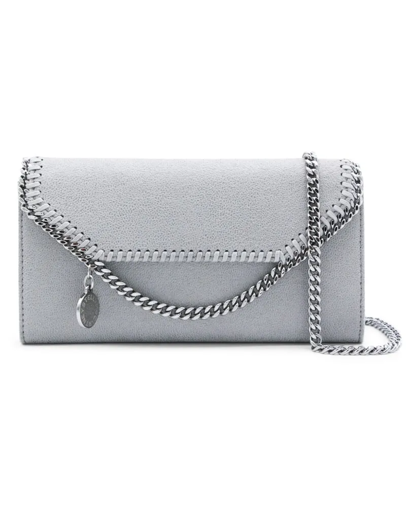Stella McCartney Falabella Kontinentale Geldbörse Light