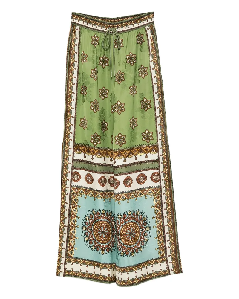 ALEMAIS Deutsche Kontinentalhose 