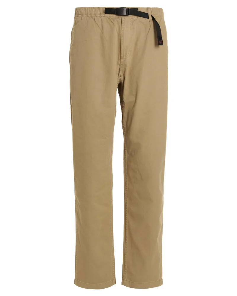 GRAMICCI Gramicci' Hosen Beige