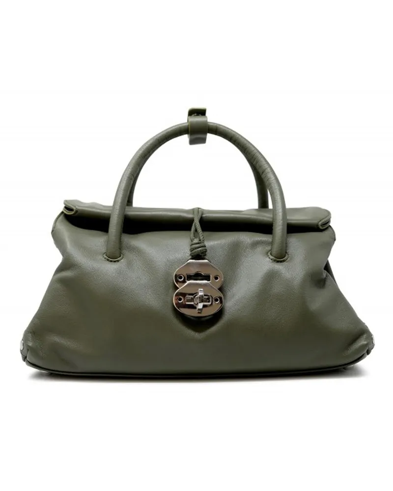 Zanellato Taschen Green