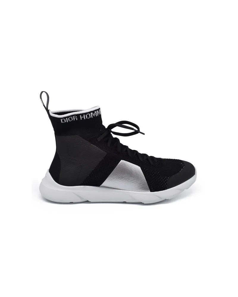 Dior B21 Socken Black
