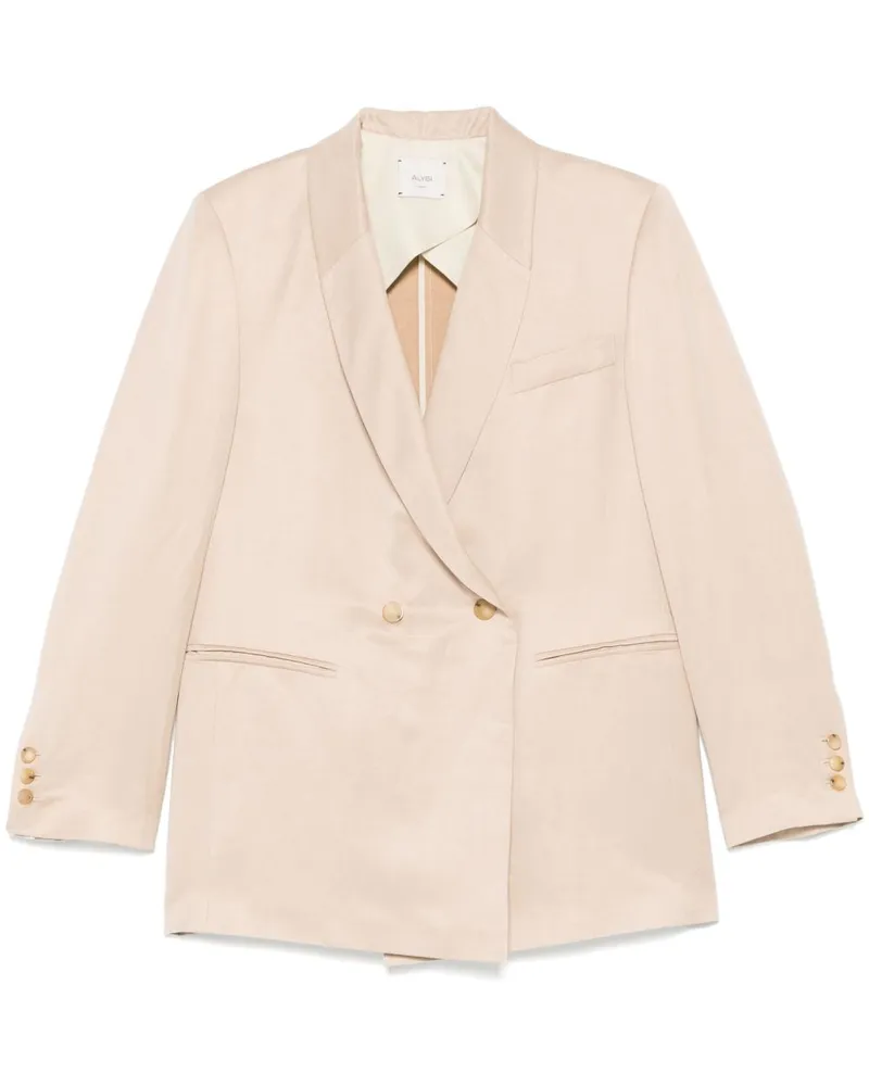 ALYSI  Beige