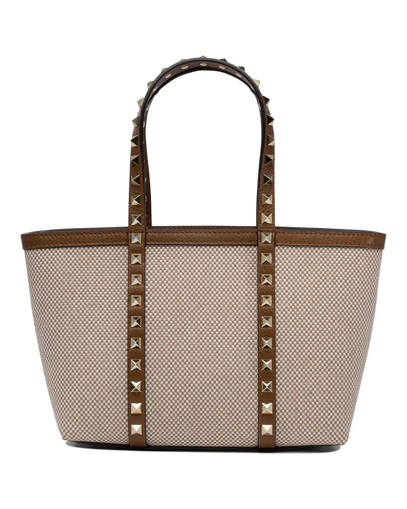 Valentino Garavani Handtaschen Beige