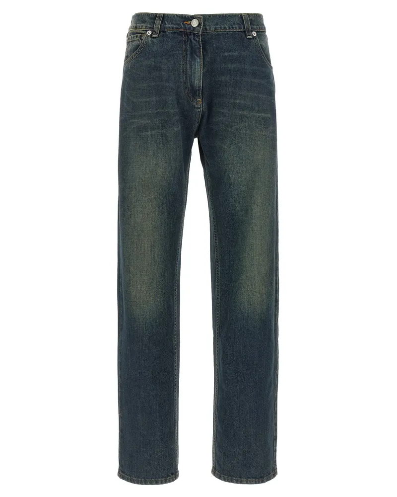 Magda Butrym 09' Jeans Blue