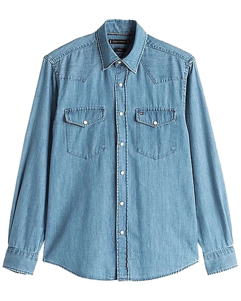 Tommy Hilfiger  Blue