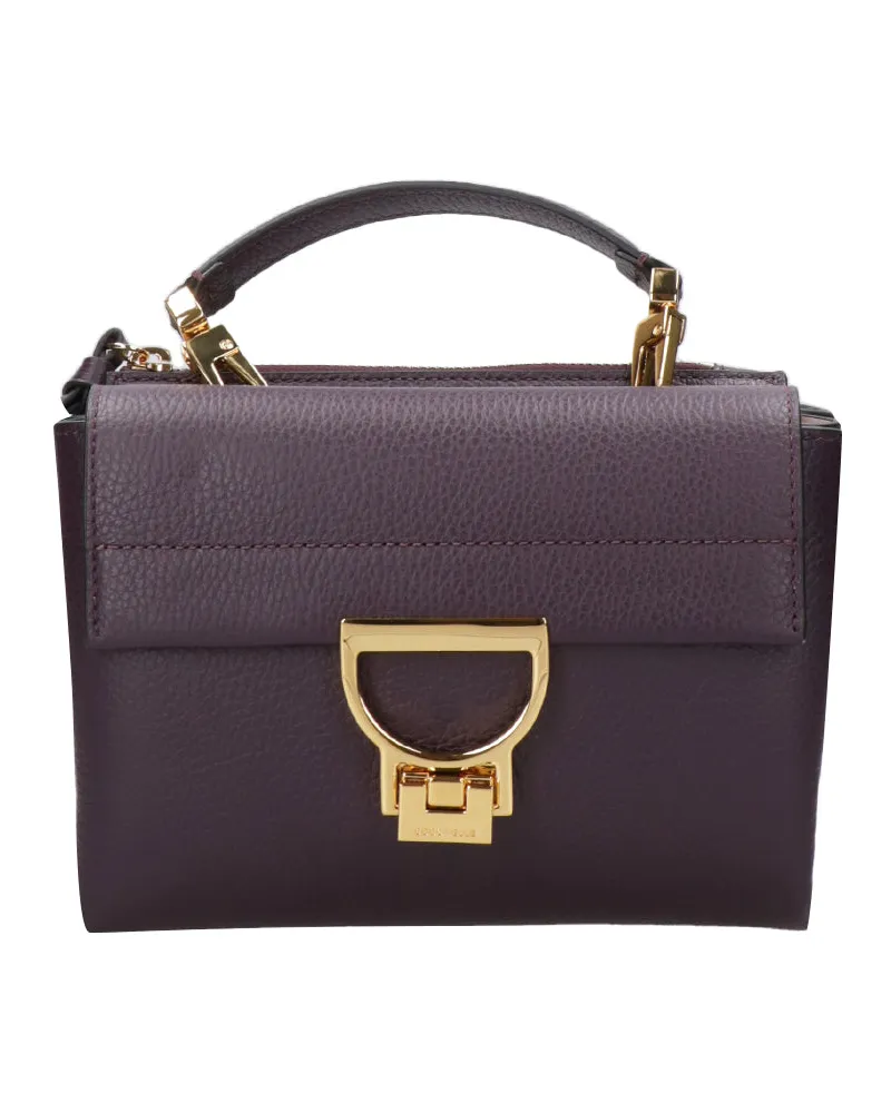 Coccinelle Beutel.. Beschneiden Prune