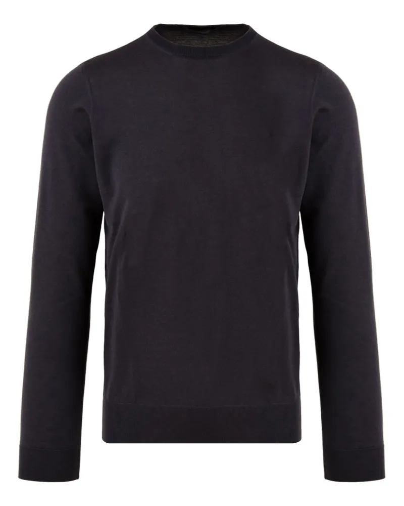 Drumohr  Pullover grau Grey