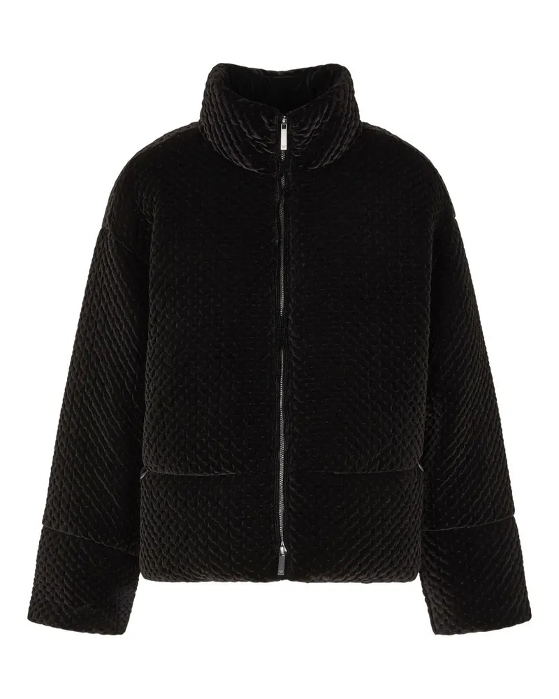 Emporio Armani  Black