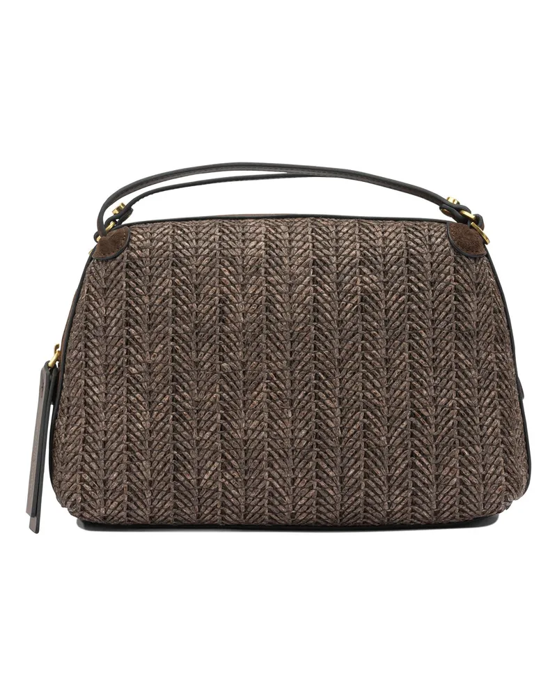 Gianni Chiarini Handtaschen Brown