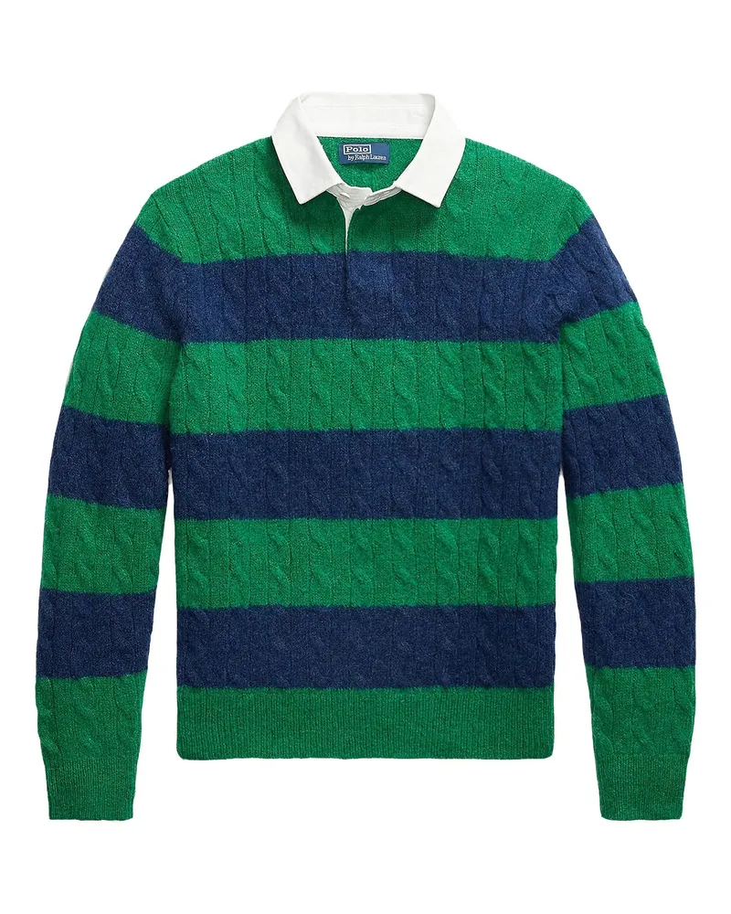 Ralph Lauren ICH'm Ich werde es dir nicht sagen 