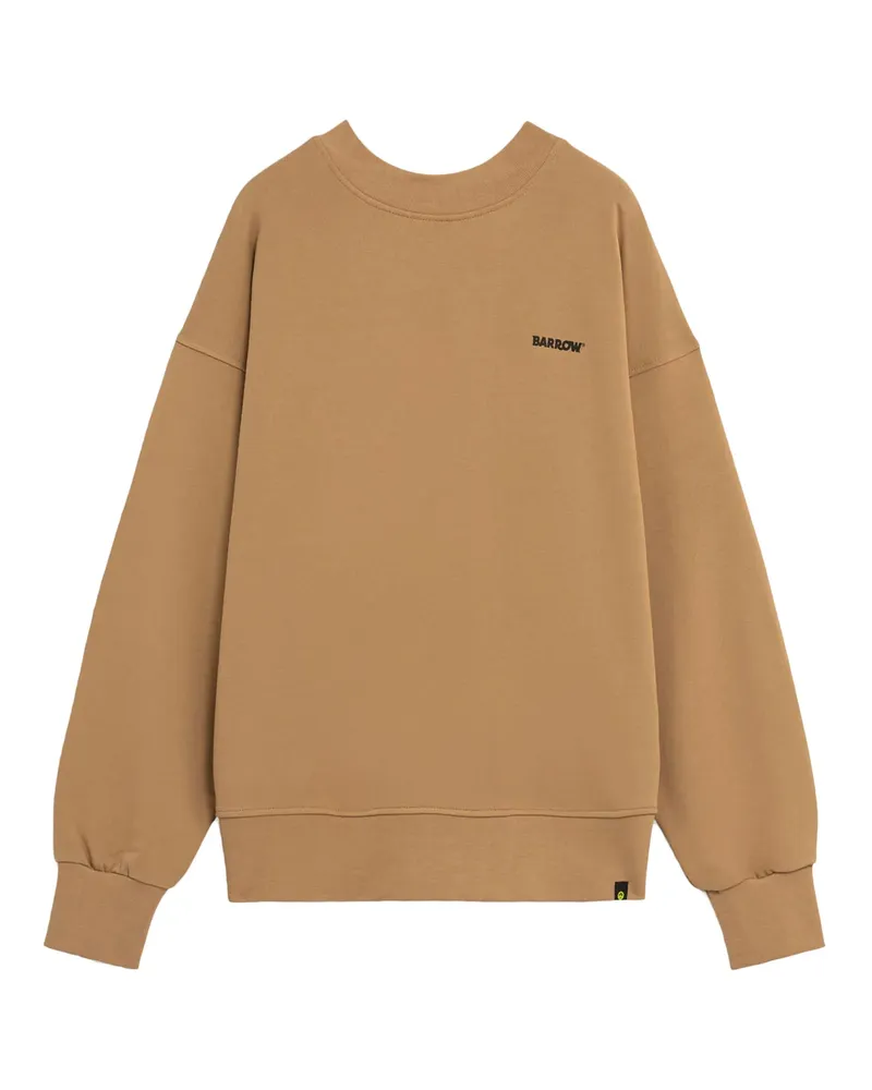 BARROW Schuhlpullover Lark