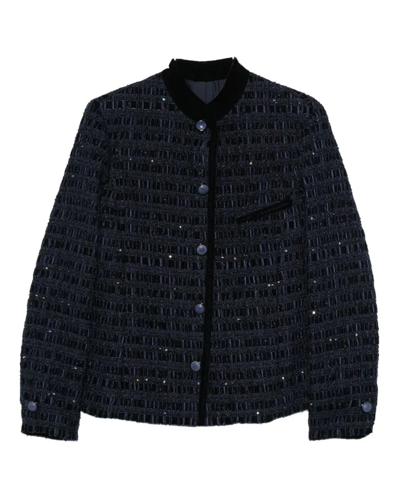 Emporio Armani  Blue