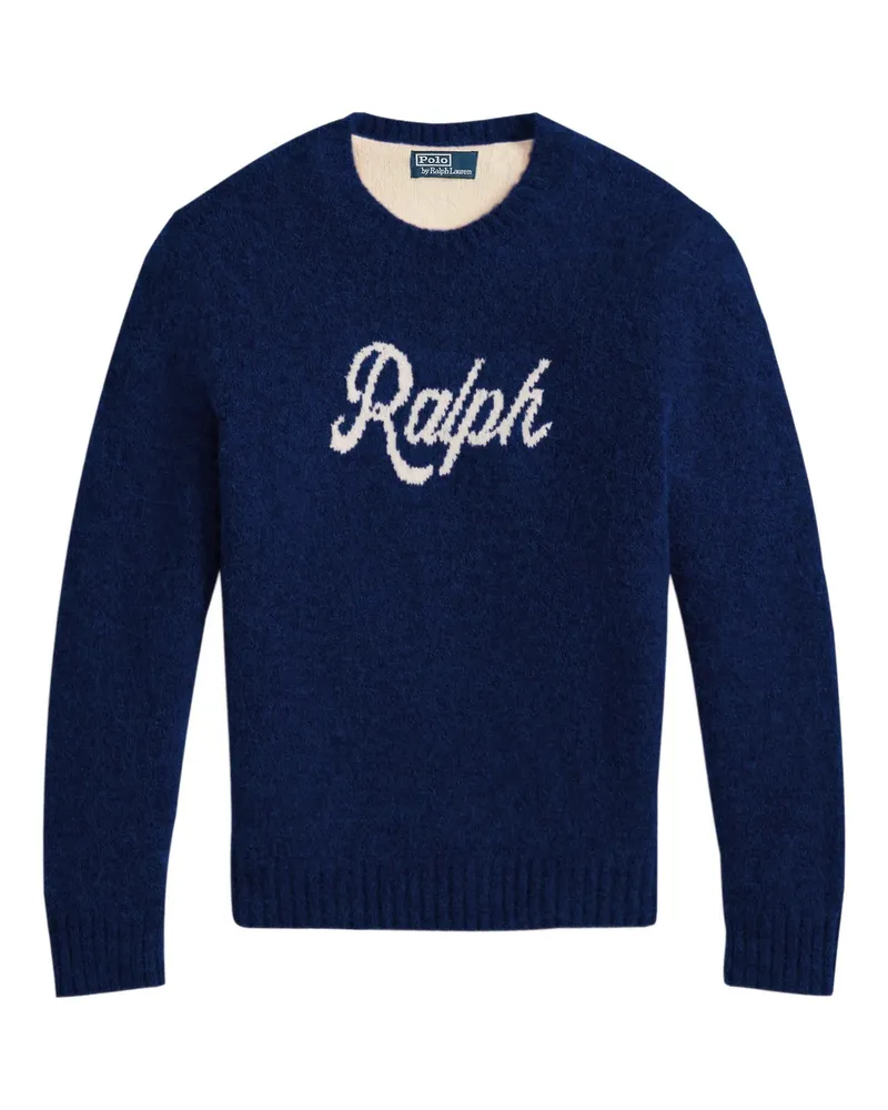 Ralph Lauren Langarmpullover 