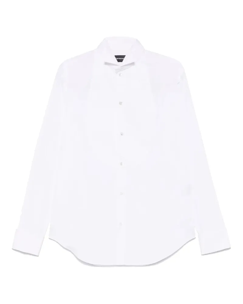 Emporio Armani Shirts Brilliant