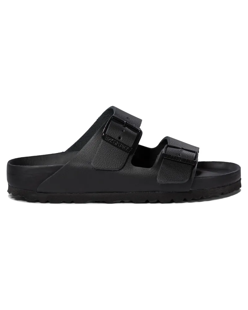 Birkenstock Sandalen Black