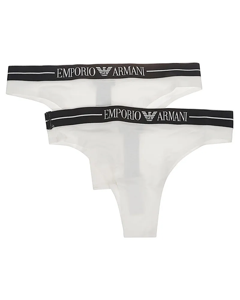 Emporio Armani  White