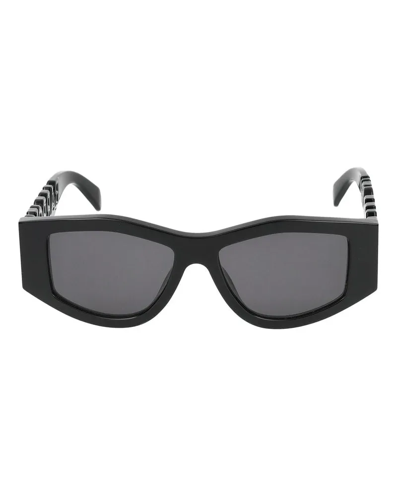BARROW Sonnenbrille  SBA004 V 0700 Nero Lucido /16 /140 0700