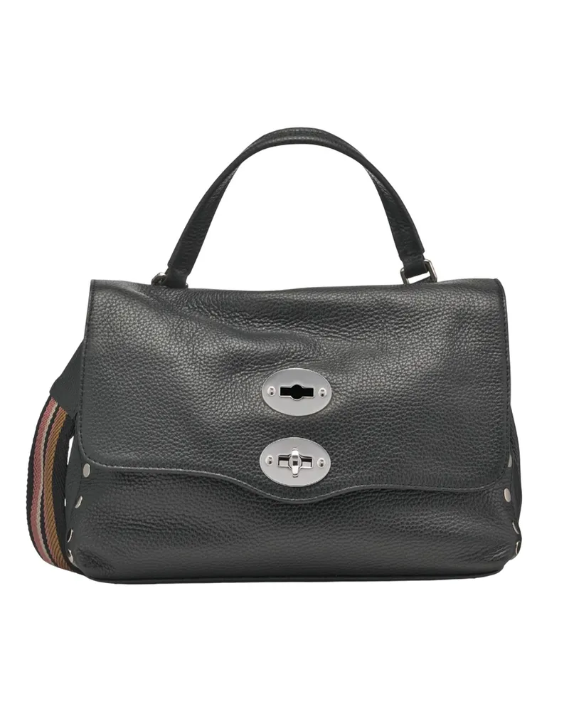 Zanellato Taschen Black