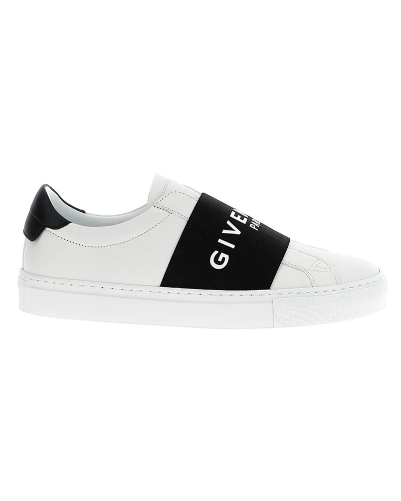 Givenchy Urban Street' Sneaker White