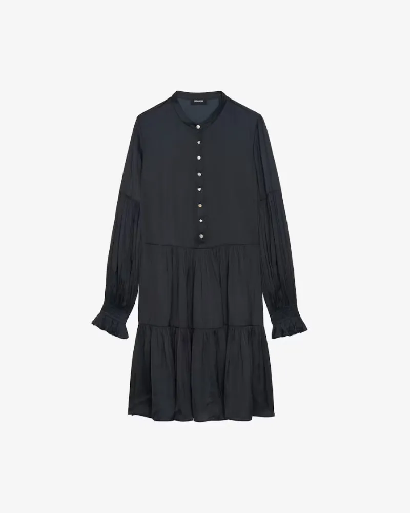 Zadig & Voltaire Randy Black