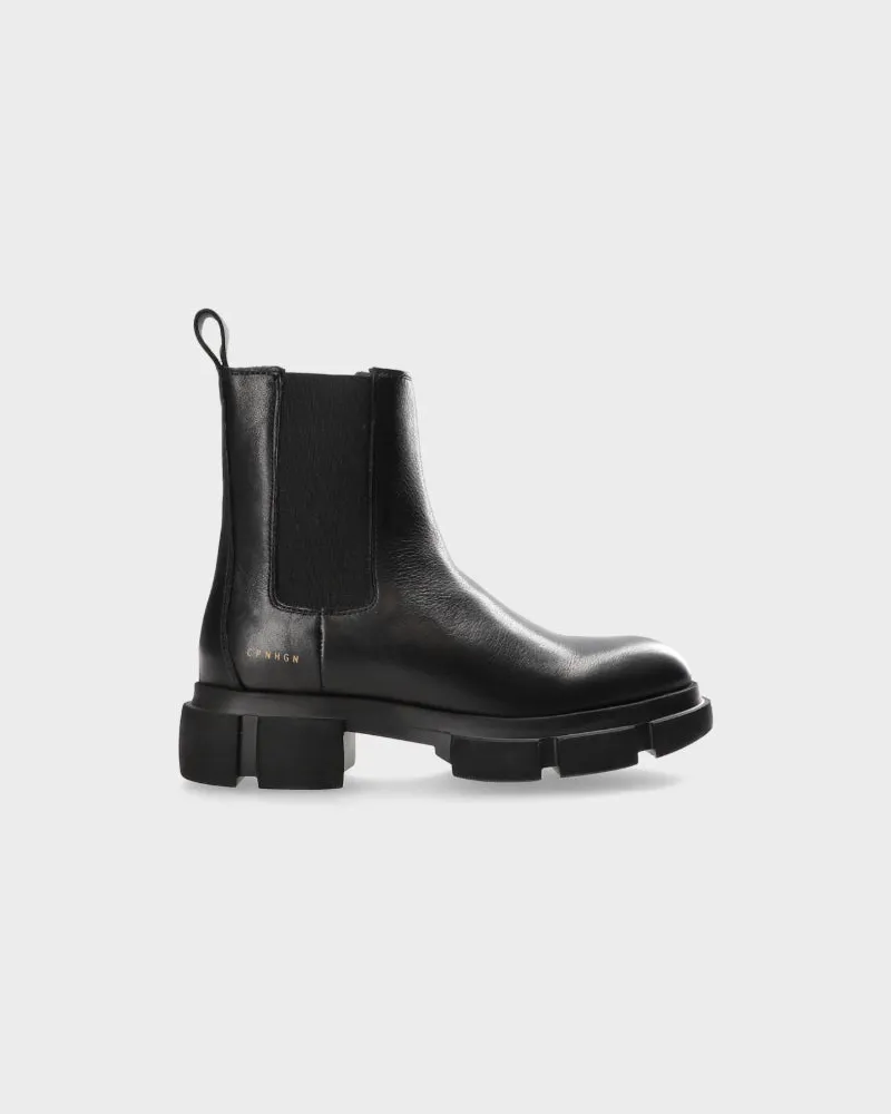 Copenhagen CPH570 Black