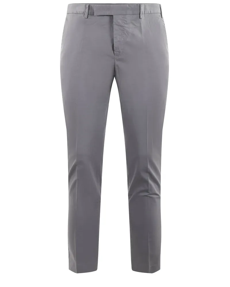 Pantaloni Torino Hose Grey