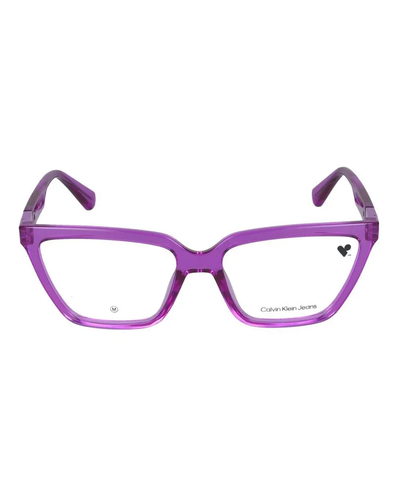 Calvin Klein Sonnenbrille  Ckj23648 540 Flieder /16/140 540