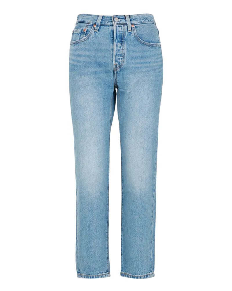 Levi's Levi 's Jeans leichter Denim Light