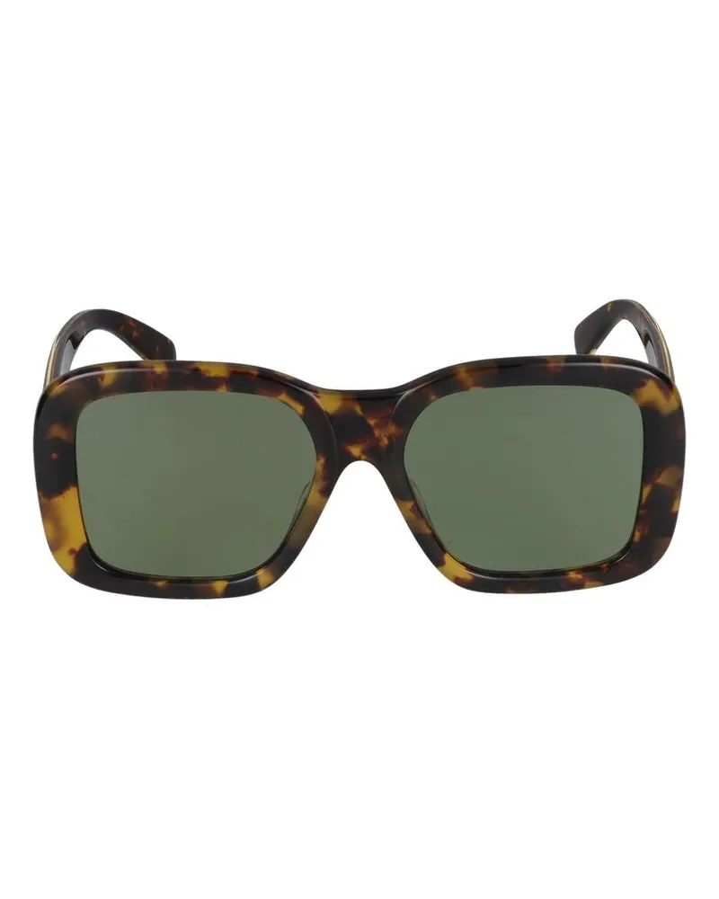 Stella McCartney Sonnenbrille  SC40066 I 53N /18/140 53n