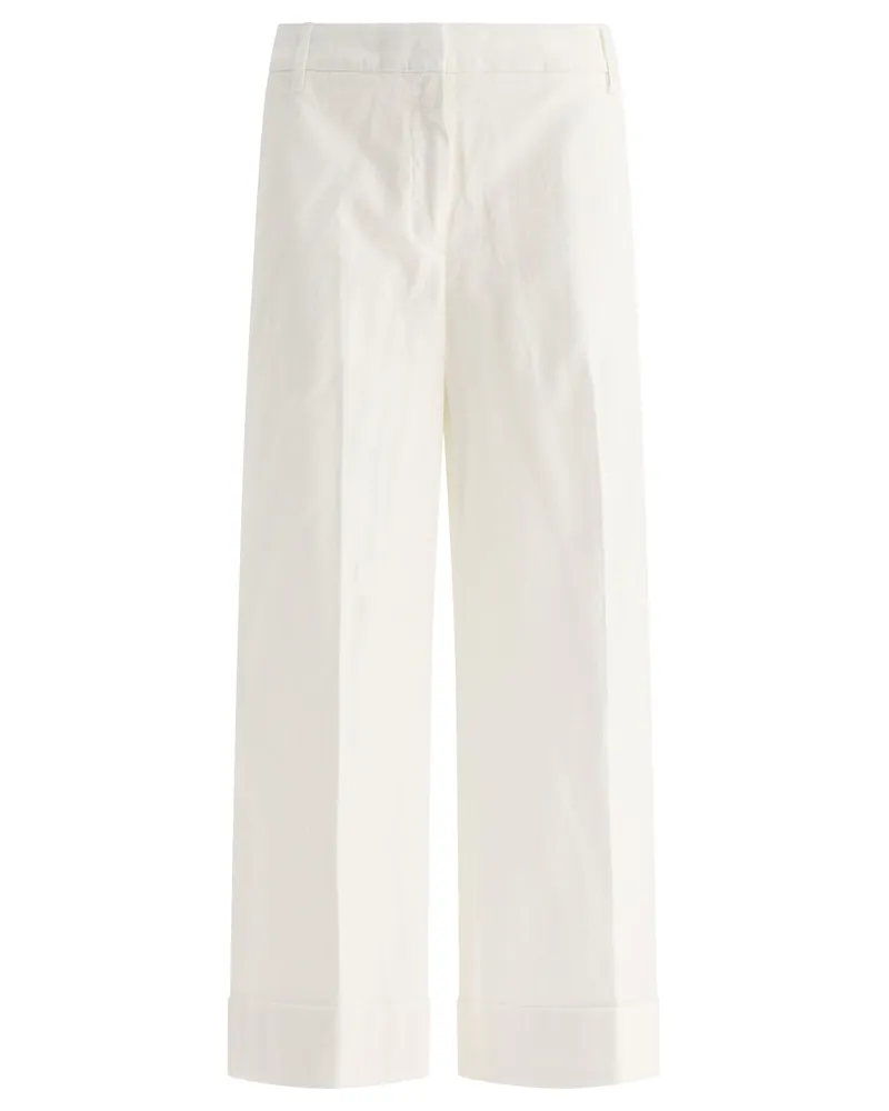 Jacob Cohën Selena" Hosen White