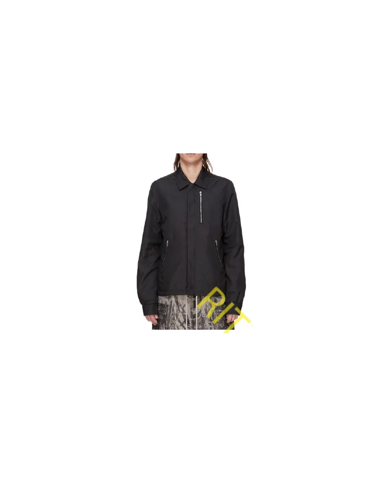 DRKSHDW by Rick Owens Jacken schwarz Black