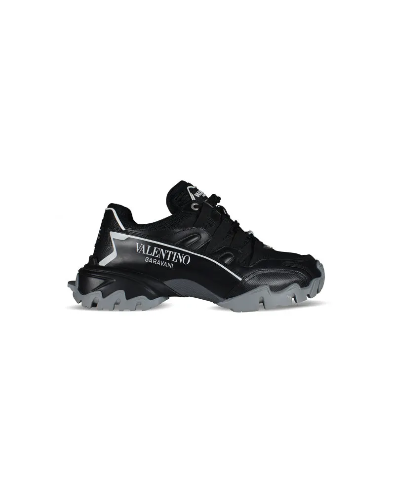 Valentino Garavani Sneakers Kletterer Black