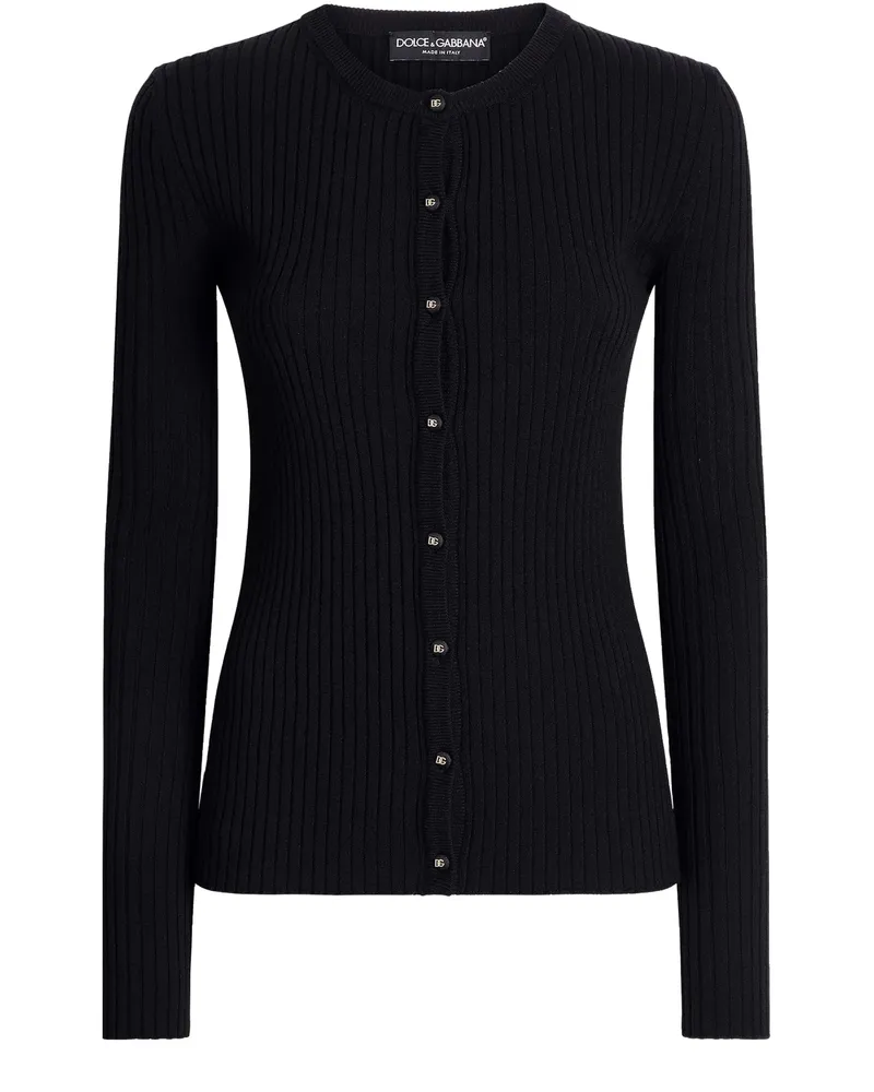 Dolce & Gabbana  Black