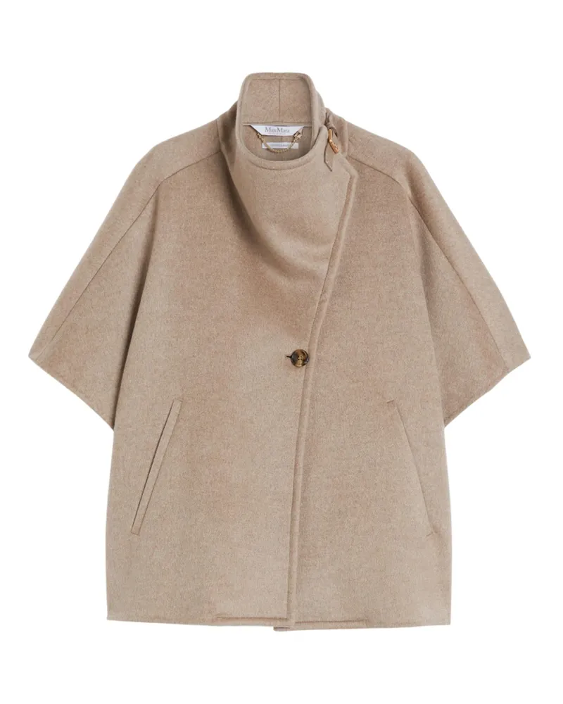 Max Mara Jacken Beige Beige
