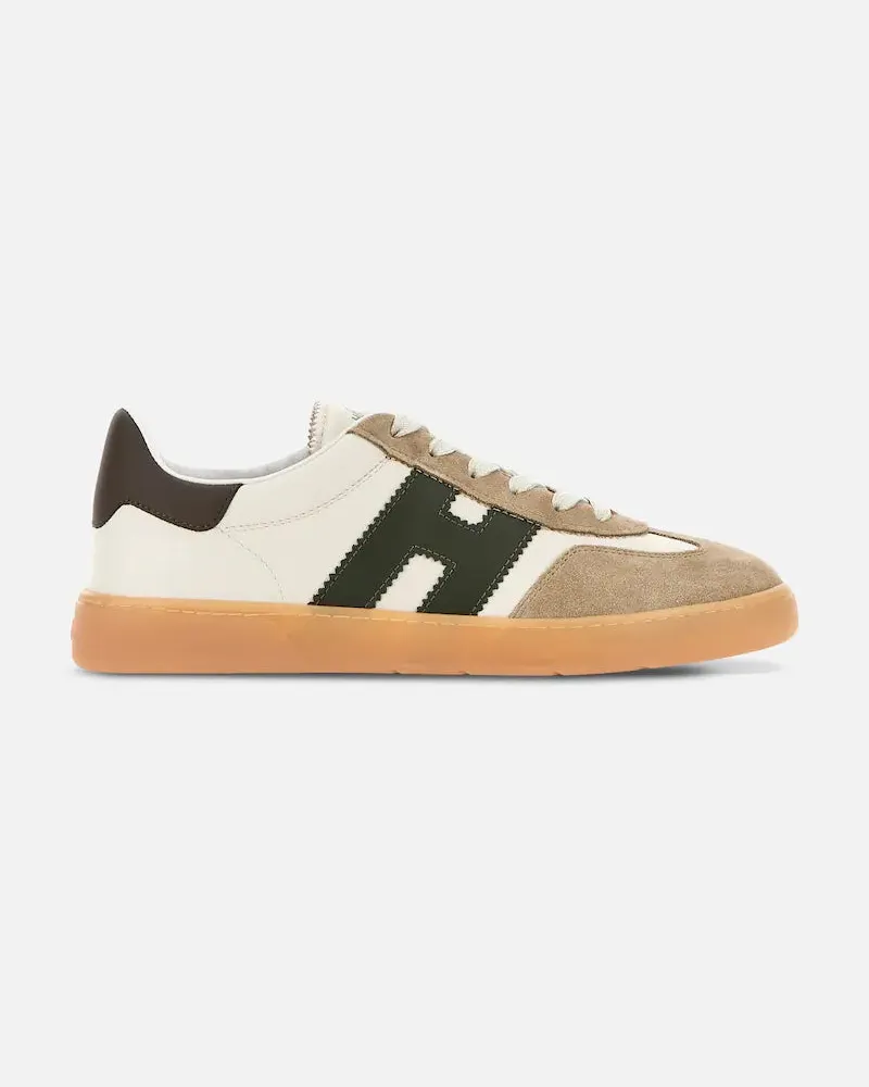 Hogan cool Ivory